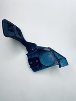 Крышка корпуса правая в сборе HYX460-1 , HYX560-1 HYUNDAI (арт.015674)
