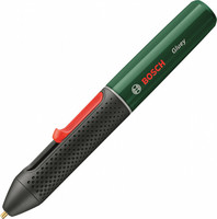 Клеевая ручка Bosch Gluey, зеленая 06032A2100