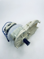 Двигатель для электрического измельчителя садового CARVER SH 2400E, 01.012.00084