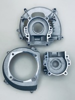 Корпус двигателя TL43/52, арт. 4234
