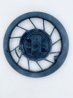 Катушка стартера Briggs&Stratton, металл/пластик, для 4-тактных двигателей