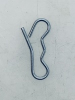 Шплинт Briggs & Stratton для снегоуборщика SNL824R, SNRL924R Snapper 80003920