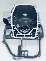 Крышка картера передняя DN2100 IN1500.01.02.00.01 (27) Huter, арт. 61/65/151