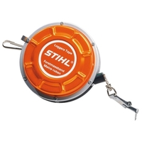 Рулетка лесная 25м Stihl, шт