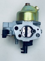 Карбюратор-в сборе поз. B66 Patriot VT-100TB 014511063
