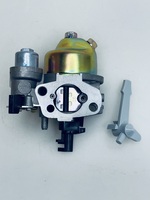 Карбюратор-в сборе поз. B66 Patriot VT-90TB 014510974