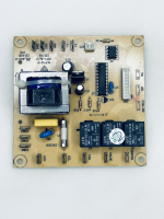 Плата управления (Блок PCB) арт. ... для тепловых пушек Patriot GSC-127,GSC-167,GSC-307,GSC-507 (009040095)