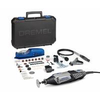 Многофункциональный инструмент Dremel 4000  F0134000JT