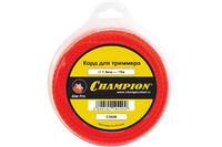 Корд трим.CHAMPION Star Pro 1.3мм *15м (звезда) C5038