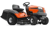 Трансмиссия Tufftorq K46D для тракторов Husqvarna TC138/TC142/CTH184/CTH224 (5822959-01)