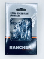 Цепь Rancher P-9-1,3-46 (коробка) 3/8 1.3мм 46зв. Rezer 04.003.00014