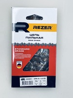Цепь DPS-9-1,6-66 (коробка) 3/8 1.6мм 66зв. Rezer (Stihl-360, 361, 18") 03.015.00033