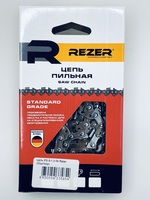 Цепь PS-9-1,3-54 (коробка) 3/8" 1.3мм 54зв. Rezer 03.015.00062