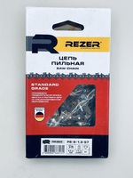 Цепь PS-9-1,3-57 Rezer (коробка) 3/8" 1.3мм 57зв. 03.015.00065