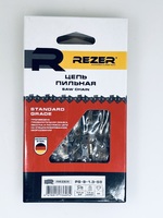 Цепь PS-9-1,3-59 (коробка) 3/8" 1.3мм 59зв. Rezer 03.015.00178