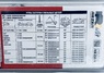 Цепь SGS-9-1,1-57 (блистер) 3/8 1.1мм 57зв. Rezer (Makita, Bosch), арт. 03.015.00091