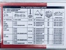 Цепь SUPER BPS-8-1,5-64 (блистер) 325*1.5мм 64зв. Rezer (Husqvarna 339,353,357,359,455,460,55) 15"