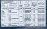 Цепь Rancher SUPER BPX-8-1.5-64 (блистер) 325" 1.5мм 64зв. Rezer 03.015.00208