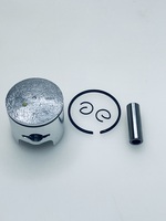 Поршень в сборе Carver 38-16K RSG