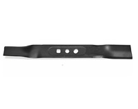 Нож для газонокосилки, Carver 01.025.00027, 17", длина 43 см Нож для газонокосилки, Carver 01.025.00027, 17", длина 43 см