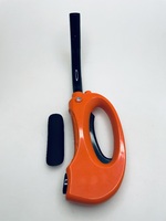 Рукоятка правая в сборе Carver TR-1500S/BH 01.012.00036