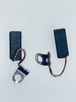 Щетки (№429) Rezer, к дрели МЭС 450 5х8х20 (2шт.) (010-0020) 03.022.00021
