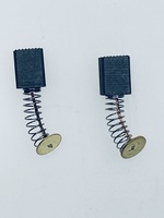 Щетки (№556-1) Rezer, к дрели Д-550/650/750/780 нов обр Интерс 5х8х12(2шт.) 03.022.00042
