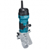 Кромочный фрезер Makita 3712