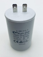 Конденсатор 25 мкФ для моек Karcher 9.085-013.0