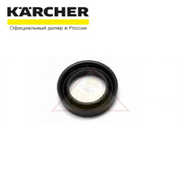 Кольцо с проточкой 12x17x4 для минимоек K6.200 Karcher 6.363-435.0