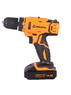 Дрель-шуруповерт аккумуляторная ДА-14Л-2KА (ДА-14Л-2K) (1,5 А/ч) Вихрь 72/14/20