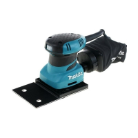 Вибрационная шлифовальная машина Makita BO4566