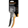 Секатор плоскостной металлический Plus™ PowerLever P751 Fiskars 1057172