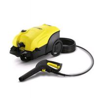 Минимойка Karcher K 4 Compact *EU 1.637-500.0