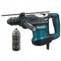 Перфоратор 3-х режимный Makita HR3210FCT, арт. 155102