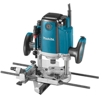 Фрезер 12 мм Makita RP2301FCX, арт. 175321