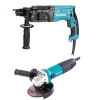 Набор Makita DK0120 197763