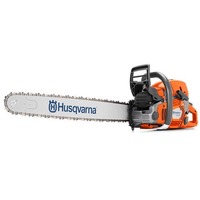 Набор прокладок для бензопил Husqvarna 565/572XP (5788647-01)