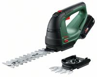 Аккумуляторные ножницы BOSCH AdvancedShear без АКБ и ЗУ, 0600857000