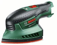 Аккумуляторная мультишлифмашина Bosch EasySander 12 (без акк.и з.у.) (арт. 060397690B)