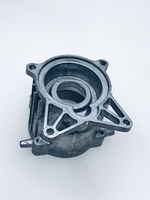 Корпус насоса для Huter М135-PW,W105-QD,W165-QL(B8) YL,W165-ARV(B8) YL