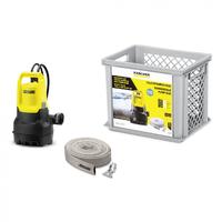 ДРЕНАЖНЫЙ КОМПЛЕКТ KARCHER SP BOX 1.645-507.0