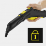 Пароочиститель SC 2 EasyFix (yellow)*EU Karcher 1.512-050.0