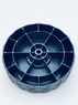 Заднее колесо для Huter ELM-1400T, 1800(21), GLM-3.5LT(20), CLM-36Li(23) SAF