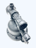 Корпус помпы 4000/5 , 5000/5 , 5000/5 inox  Gardena 01772-00.900.02