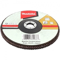 Лепестковый шлифовальный диск Makita D-27729, арт. 161063