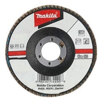 Лепестковый шлифовальный диск Makita D-28553, арт. 161087