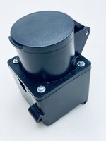 Сетевой разъем для Huter SGC6000,SGC8100,SGC8100С(1)
