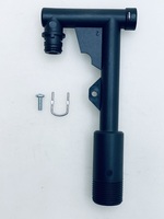 Выходной штуцер для Huter M165-QL, W165-ARV YL