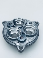 Крышка насоса для Huter 105, 135(24) HUX 61/64/312